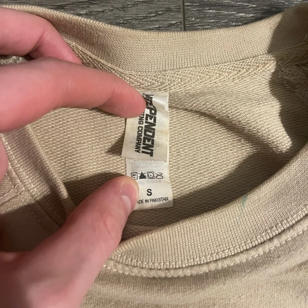 Uncle Lem’s outfitters sweater size Small